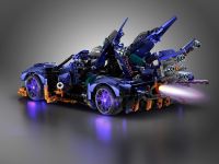 9830-2_MK Конструктор Суперкар Bomb Apollo
