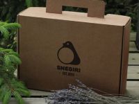 *Обувь WILD Small