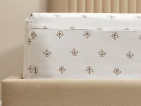 Простыня на резинке Комната/Chambre
