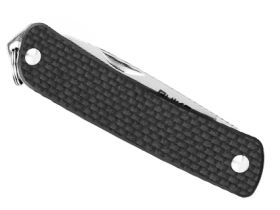 Складной нож Ruike Criterion Collection S11-B, черный