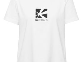 Футболки BASK
