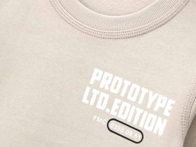 Свитшот для мальчика