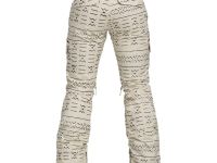 БРЮКИ Ж Г/Л W GLORIA INS PT