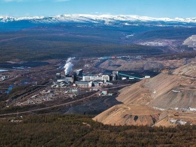 «Якутуголь» подтвердил уровень безопасности водных сооружений обогатительной фабрики