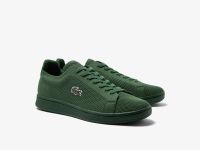 Мужские кеды Lacoste CARNABY PIQUEE