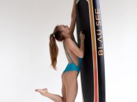 Надувная доска для SUP-бординга BLAU SEE Breeze 10.6