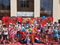 Городской дом культуры им. В. И. Безобразова