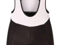 Велошорты с лямками Oakley PP Road Bib мужские (черный S)