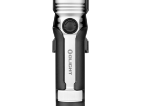 Фонарь Olight Seeker 4 Pro White CW