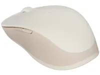 Беспроводная мышь Xiaomi Mi Bluetooth Dual Mode 2 Comfort (Белый) (XMSMSB01EYM)