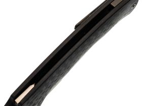 Cкладной нож TuoTown Megeb, сталь T10S, рукоять G10/Carbon Fiber