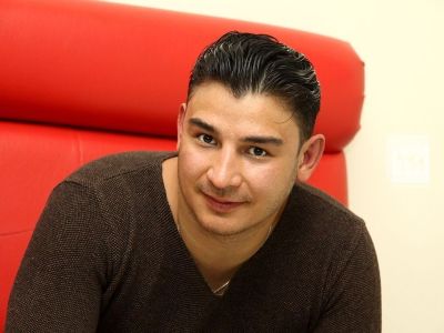 Билеты на Данир Сабиров (Татарский драматический театр им. Файзи) / Концерт | Афиша | ИнфоТаймс