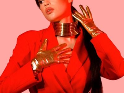 Диана Анкудинова