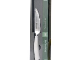 Кухонный нож Овощной Fissman Magnum, 9 см