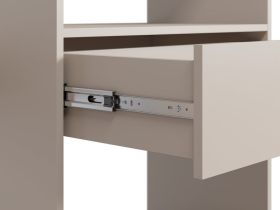 Модуль для гардероба Хелен 4.3-280x240 Латте