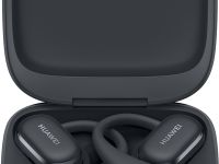 Наушники Huawei FreeArc Чёрные