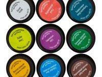 Набор акрила "Decola" Тропики 9 цв*20 мл матовый