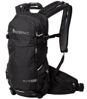Рюкзак Acepac Flite 10 MKIII (черный)