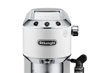 Кофеварка рожковая De'Longhi Dedica EC685.W (White)