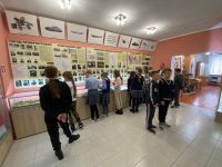 Ливенский краеведческий музей