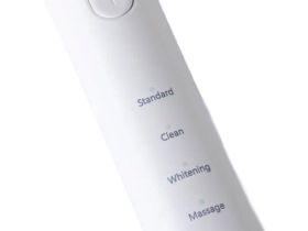 Электрическая зубная щетка Xiaomi Bomidi Electric Toothbrush Sonic TX5 (белый)