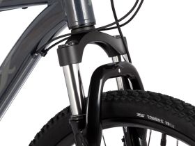 Горный велосипед Foxx Caiman 29, год 2025, цвет Зеленый, ростовка 18