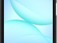 Клип-кейс Samsung Card Slot A17 Чёрный