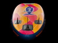 Надувная доска для sup-бординга BOMBITTO EXTRA WAVES 9.9