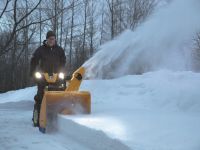 Снегоуборщик CUB CADET XS3 76 SWE