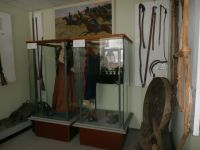 Боковский районный краеведческий музей