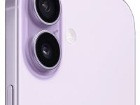 Смартфон Apple iPhone 17 256 ГБ MG6M4HN/A Лавандовый (nanoSIM+eSIM, без RuStore)