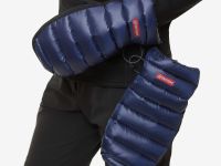 Пуховые рукавицы BASK