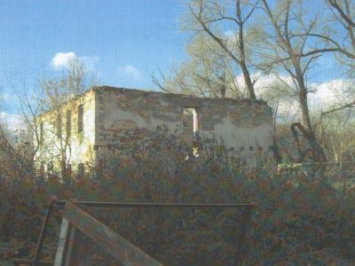 Дом для приезжих