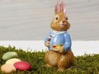 Villeroy & Boch Декоративная фигурка 11 см кролик Макс Bunny Tales Villeroy & Boch