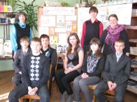 Себежская центральная районная библиотека им. И. А. Бунина