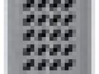 Телевизор Samsung 114" Micro LED MS1C серебристый