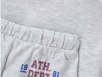 Комплект (футболка+шорты) для мальчика