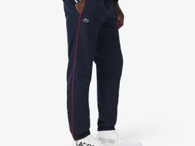 Мужской спортивный костюм Lacoste