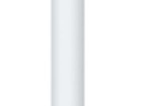 Кабель Apple Lightning / USB-C MUQ93ZM/A 1 м Белый
