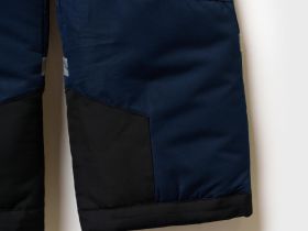 Полукомбинезон текстильный с полиуретановым покрытием для мальчиков