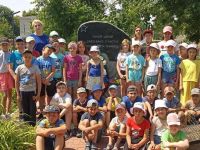 Дом культуры п. Красный Октябрь