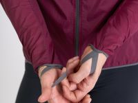 Куртка Trek Super Light Женская