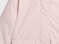 Утеплённая куртка для девочек, Розовый