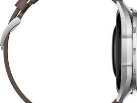 Умные часы Huawei Watch GT6 46мм Серые