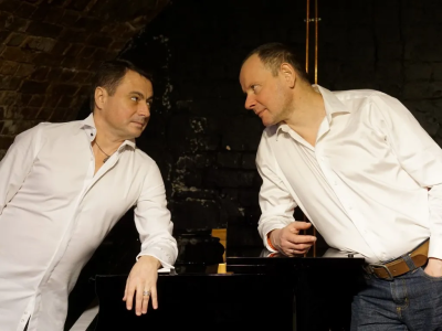 Билеты на Соло на двоих (Центральный дом литераторов) / Театр | Афиша | ИнфоТаймс