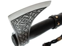 Топор Русь, кулачный