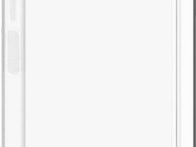 Clear Case для Honor X8b Black