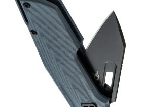 Складной нож Bestech Toddler, сталь 14C28N, рукоять G10, синий