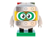 Смешарики AB-1510 Конструктор Биби