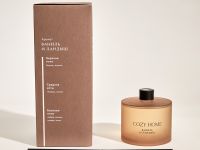 Диффузор Ваниль и ландыш 450 мл